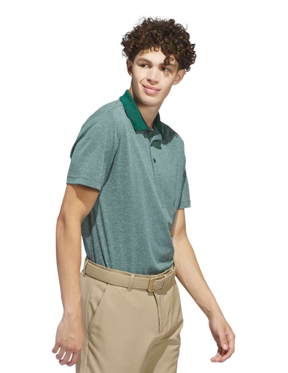 Playera tipo polo golf para hombre 5